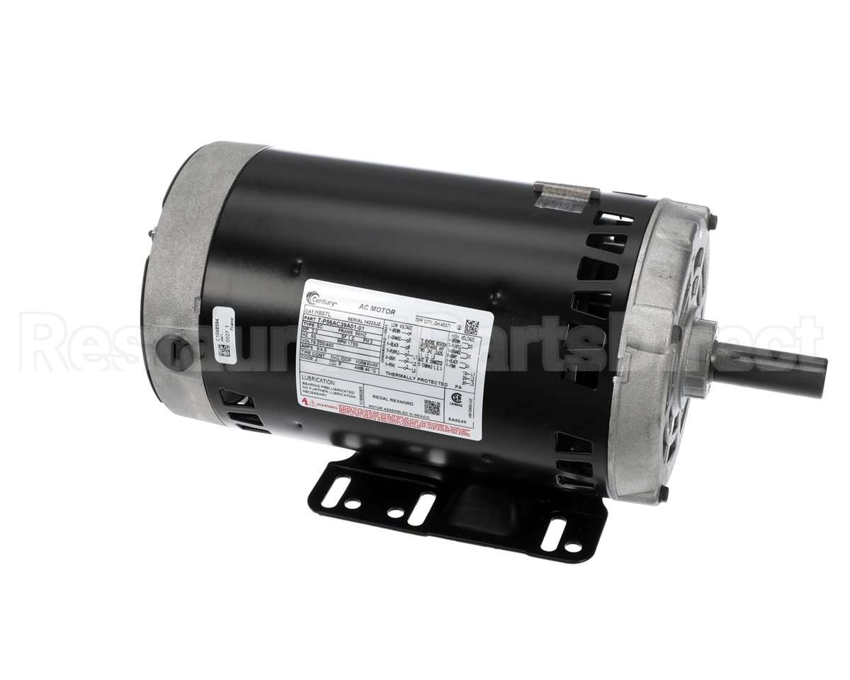 HD680018 Bryant Payne Carrier Hd680018 Motor