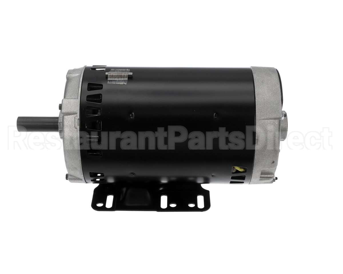 HD680018 Bryant Payne Carrier Hd680018 Motor