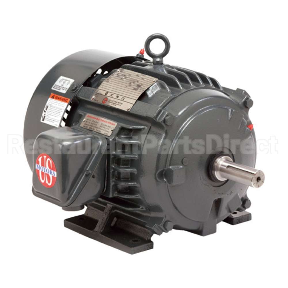 HD7P2EC US Motors Nidec Motor
