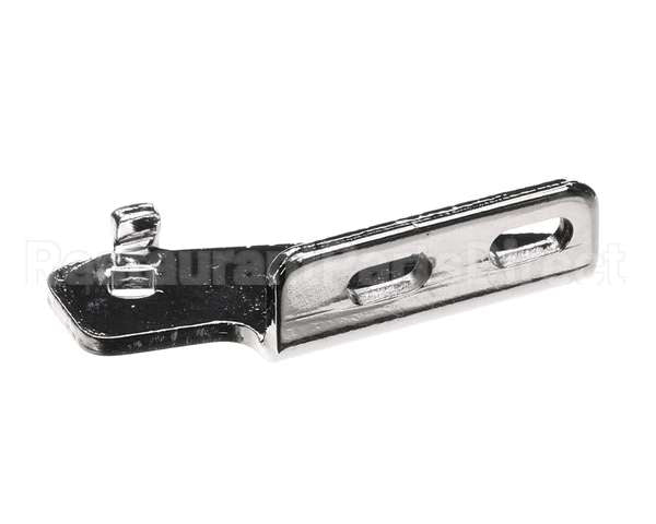 HD BRK0105 Randell Bracket, Cartridge Hinge Horiz