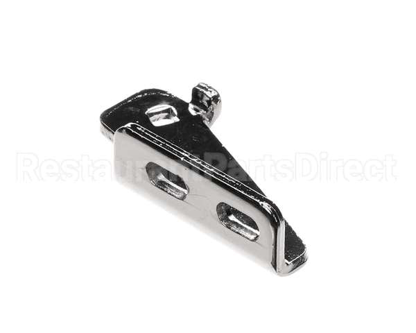 HD BRK0105 Randell Bracket, Cartridge Hinge Horiz