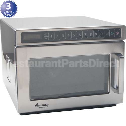 HDC12A2 Compatible Amana Microwave, Hdc12A2, 1200W, 120V