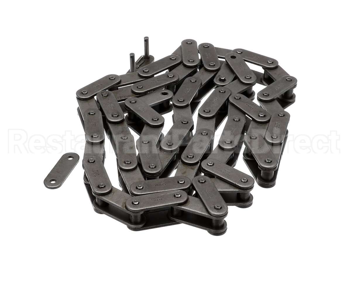 HD CHN0301 Randell Chain, C2060H Roller, Tt&Bt (P