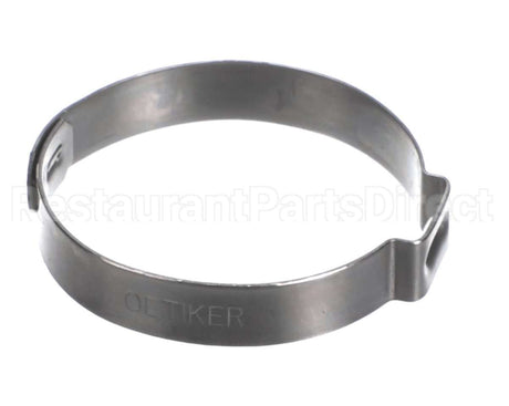 HD CLM1801 Randell Clamp, 1-1/4" Oetiker