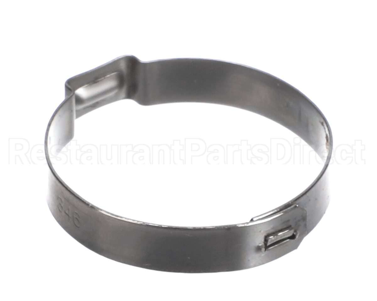 HD CLM1801 Randell Clamp, 1-1/4" Oetiker
