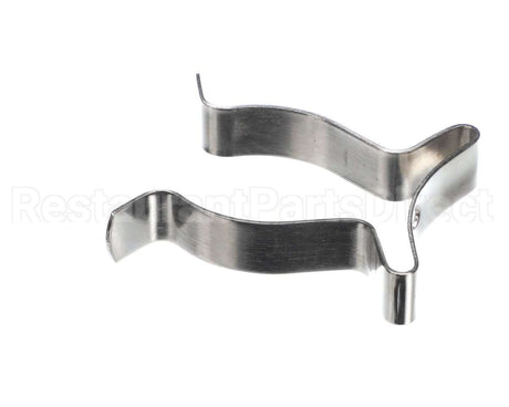 HD CLP1902 Randell Clip, Spring, 1 To 1-7/8