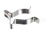 HD CLP1902 Randell Clip, Spring, 1 To 1-7/8