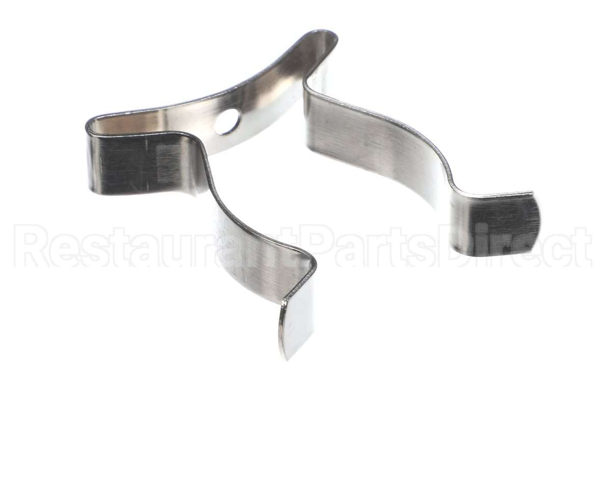 HD CLP1902 Randell Clip, Spring, 1 To 1-7/8