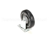 HD CST1702 Randell Caster, 6 O/A Swivel No Brake Cm