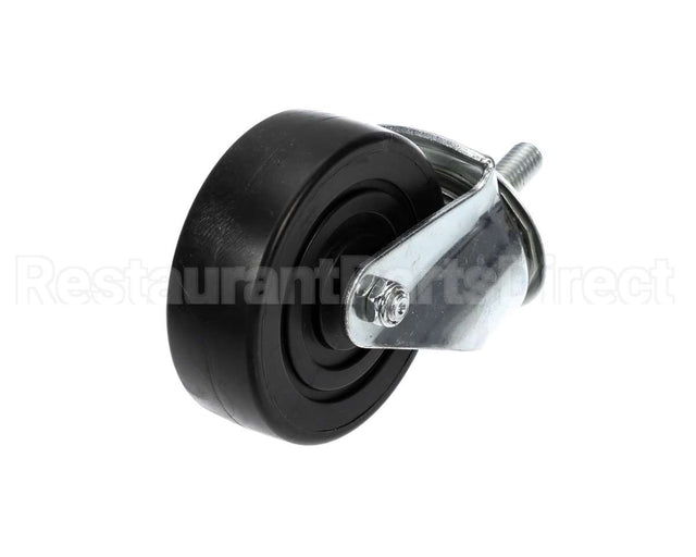 HD CST1706 Randell Caster 4.5 In No Brake, Polypropylene, 3