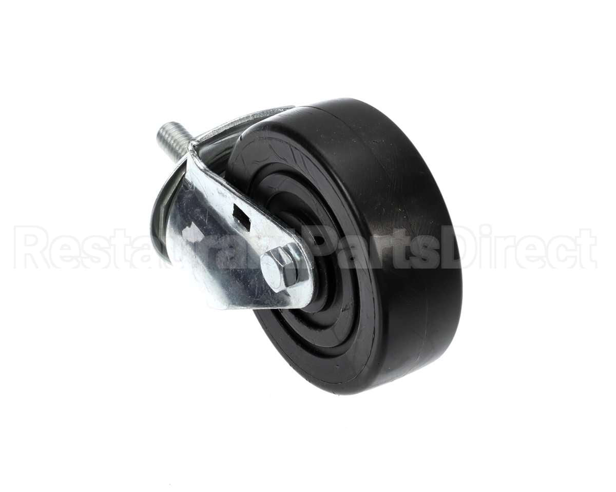 HD CST1706 Randell Caster 4.5 In No Brake, Polypropylene, 3