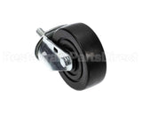 HD CST1706 Randell Caster 4.5 In No Brake, Polypropylene, 3