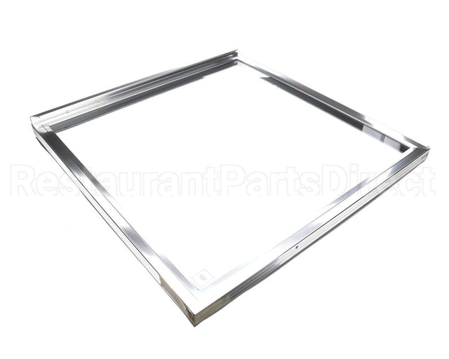 HD DOR4026B Randell Door, Pike 23-1/2X23-3/4 Insul 4026A Hin