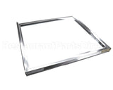 HD DOR4026B Randell Door, Pike 23-1/2X23-3/4 Insul 4026A Hin