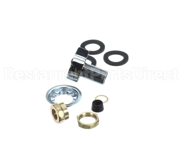 HD FLR0329 Randell Filler, Trough Inlet Fitting 90 Degree,