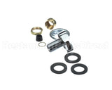 HD FLR0329 Randell Filler, Trough Inlet Fitting 90 Degree,