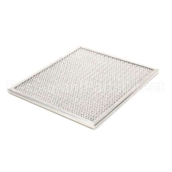 HDFLT0701 Compatible Randell Filter, Grease, Alum, 9-12" X 11"