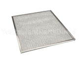 HD FLT1601 Randell Filter, 16-1/4 X 14 Aluminum W/ Expanded