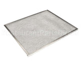 HD FLT1601 Randell Filter, 16-1/4 X 14 Aluminum W/ Expanded