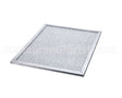 HD FLT1902 Randell Filter, 8.375"X11" Alum, W/Expanded Meta