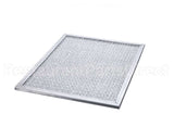 HD FLT1902 Randell Filter, 8.375"X11" Alum, W/Expanded Meta