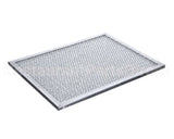 HD FLT1902 Randell Filter, 8.375"X11" Alum, W/Expanded Meta