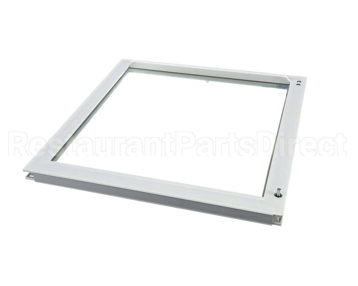 HD FRM036DL Randell Door,Left Hand F/Hd Frm036