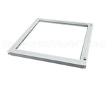 HD FRM036DL Randell Door,Left Hand F/Hd Frm036