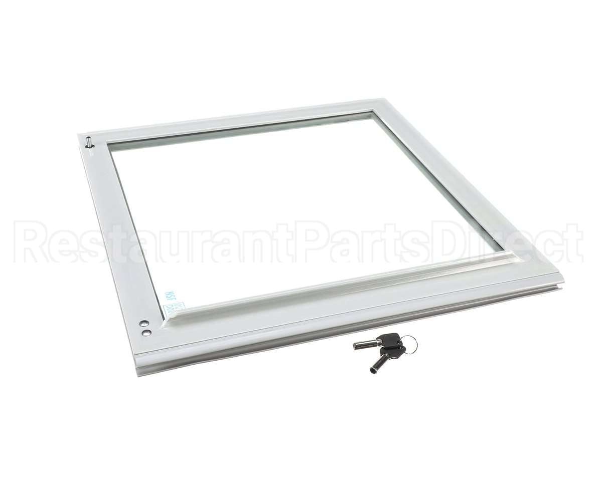 HD FRM036DL Randell Door,Left Hand F/Hd Frm036