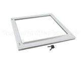 HD FRM036DL Randell Door,Left Hand F/Hd Frm036