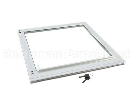 HD FRM036DL Randell Door,Left Hand F/Hd Frm036