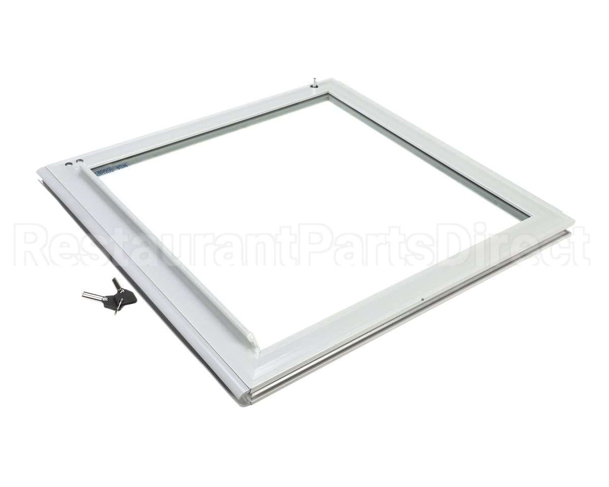 HD FRM036DL Randell Door,Left Hand F/Hd Frm036