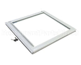 HD FRM036DL Randell Door,Left Hand F/Hd Frm036