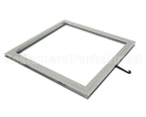 HD FRM036DR Randell Door,Right Hand F/Hd Frm036