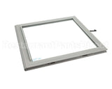 HD FRM036DR Randell Door,Right Hand F/Hd Frm036