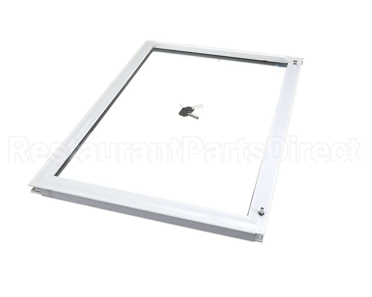 HD FRM048DRLCK Randell Door, Right Hand F/Hd Frm048Lc