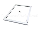 HD FRM048DRLCK Randell Door, Right Hand F/Hd Frm048Lc