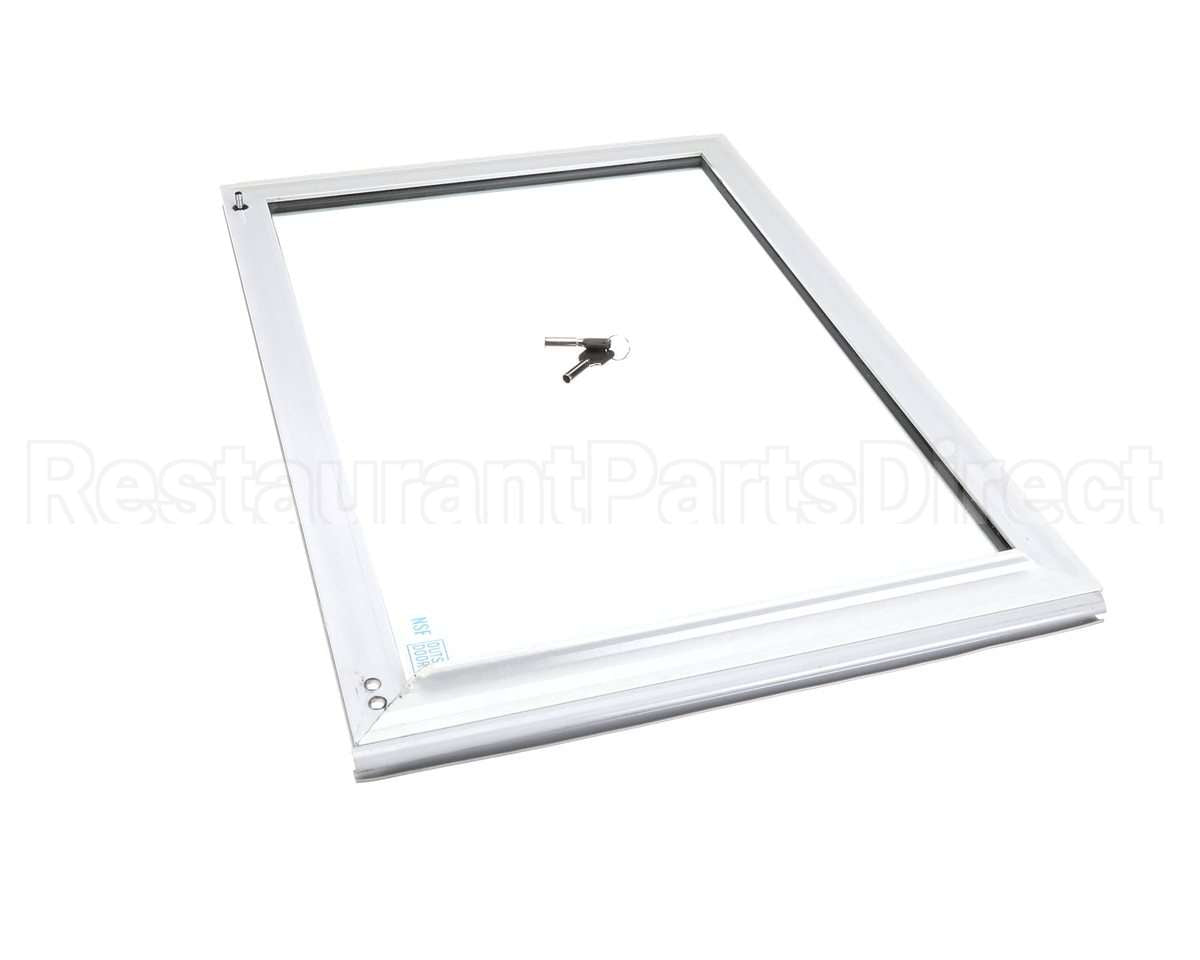 HD FRM048DRLCK Randell Door, Right Hand F/Hd Frm048Lc