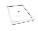 HD FRM048DRLCK Randell Door, Right Hand F/Hd Frm048Lc