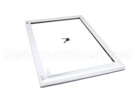 HD FRM048DRLCK Randell Door, Right Hand F/Hd Frm048Lc