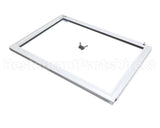 HD FRM048DRLCK Randell Door, Right Hand F/Hd Frm048Lc