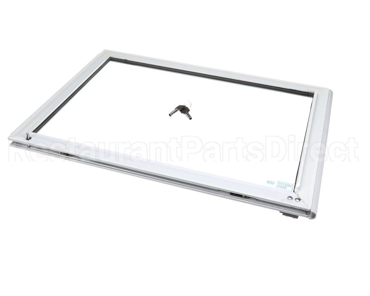 HD FRM048DRLCK Randell Door, Right Hand F/Hd Frm048Lc