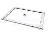 HD FRM048DRLCK Randell Door, Right Hand F/Hd Frm048Lc