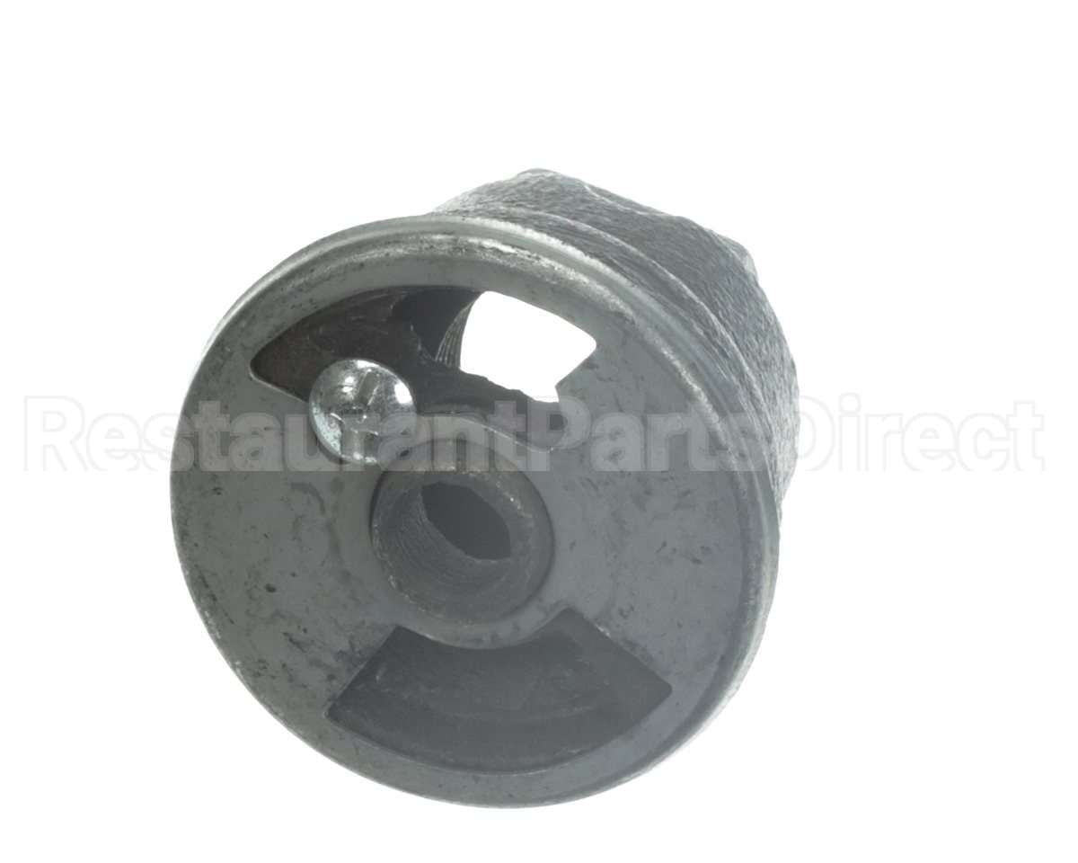 HD GAS4361 Randell Gas, Air Mix Chamber G46-4361