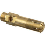 HDGAS649 Compatible Randell Burner Jet 9/16 Brass