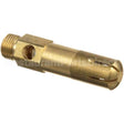 HDGAS649 Compatible Randell Burner Jet 9/16 Brass