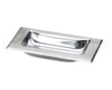 HD HDL026 Randell Handle, Flush Pull P62-1010