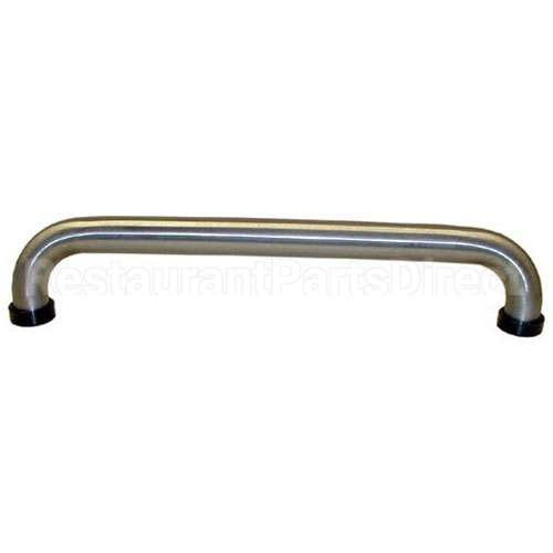 HDHDL1101 Compatible Randell Pull, Door(12"Ctrs, 7/8"Ods/S)