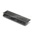 HDHDL251 Compatible Randell Handle, Black Plastic P73-1000 P2-51 Carts