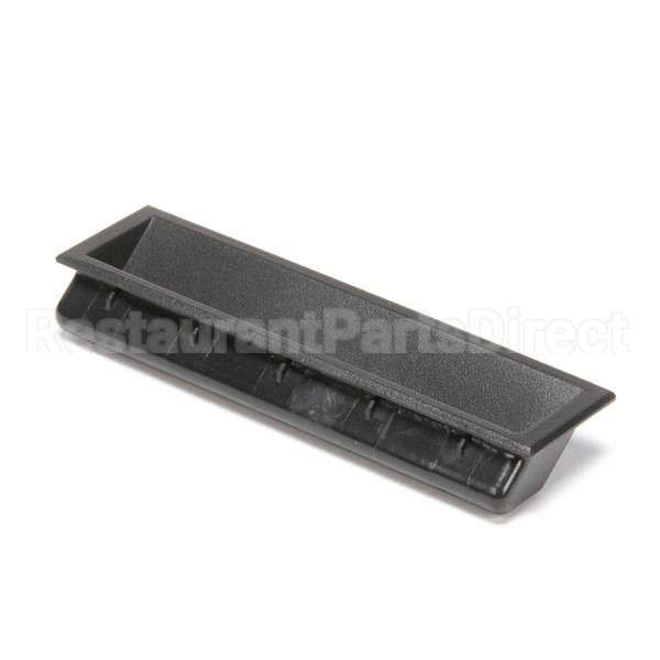 HDHDL251 Compatible Randell Handle, Black Plastic P73-1000 P2-51 Carts